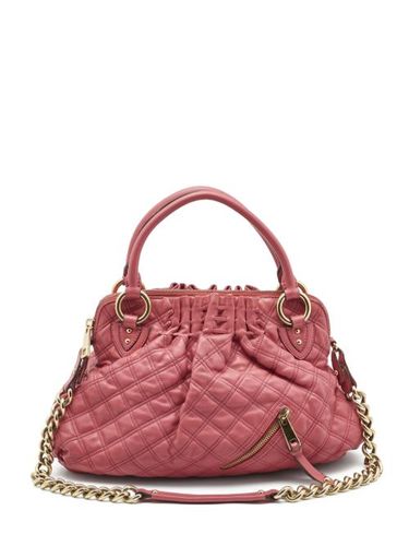 Sac porté épaule en cuir de veau - Marc Jacobs Vintage - Modalova
