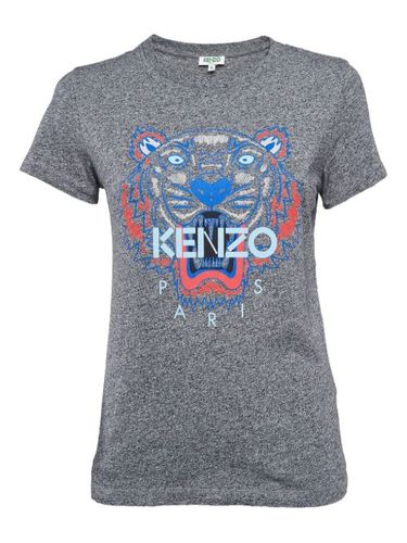 T-shirt à imprimé graphique - Kenzo Pre-Owned - Modalova
