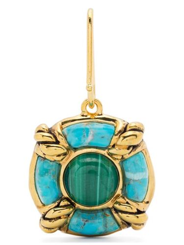 Hilarios necklace - Aurelie Bidermann - Modalova