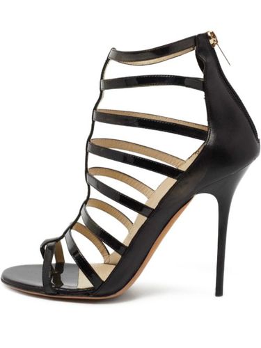 Sandales Estoria 115 mm - Jimmy Choo Pre-Owned - Modalova