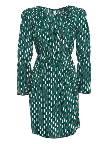 Robe à manches bouffantes pre-owned (2024) - Maje - Modalova