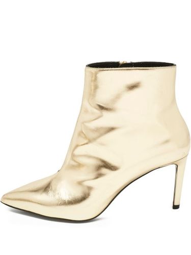 Bottines en cuir 80 mm - Balenciaga Pre-Owned - Modalova