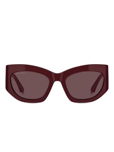 Lunettes de soleil mania - ETRO - Modalova