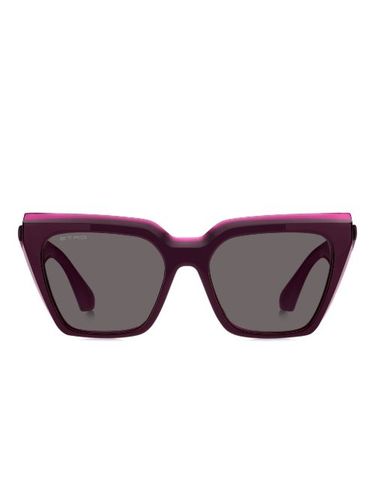 Lunettes de soleil Tailoring - ETRO - Modalova