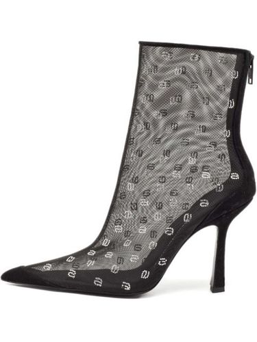 Bottines Delphine 110 mm (2024) - Alexander Wang - Modalova