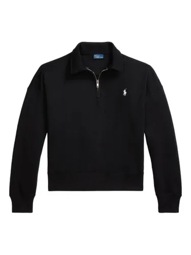 Sweat à fermeture zippée - Polo Ralph Lauren - Modalova