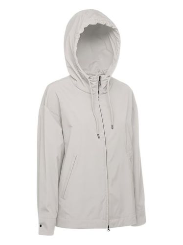 Geox veste Spherica - Gris - Geox - Modalova