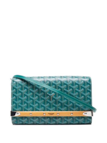 Sac porté épaule Monte-Carlo (2010-2024) - Goyard Pre-Owned - Modalova