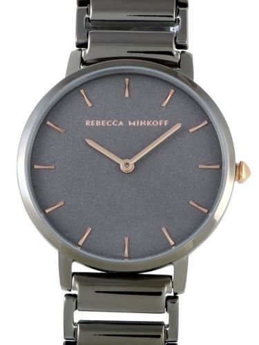 Montre Major 35 mm - Rebecca Minkoff - Modalova