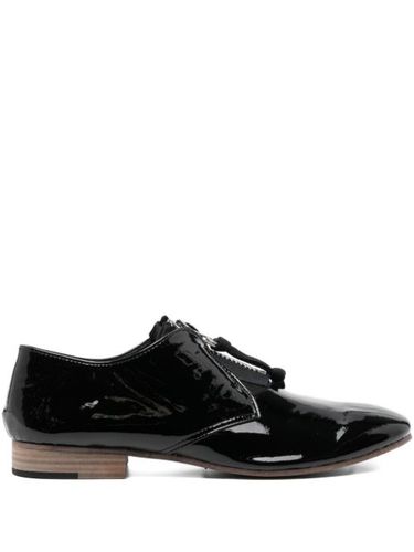 Undercover mocassins en cuir - Noir - Undercover - Modalova