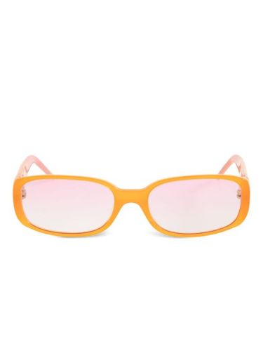 Lunettes de soleil à monture rectangulaire - Casablanca - Modalova