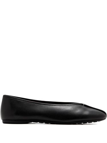 Vince ballerines Zeri - Noir - Vince - Modalova