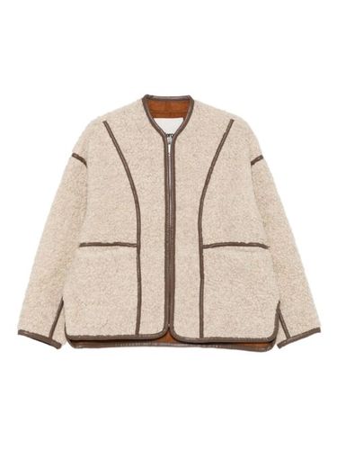 Bellerose veste Jina - Tons neutres - Bellerose - Modalova