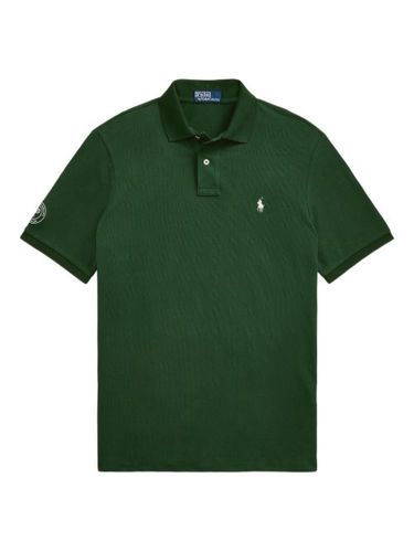 Polo à logo - Polo Ralph Lauren - Modalova