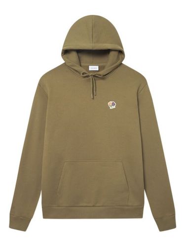 Les Deux hoodie Felipe - Vert - Les Deux - Modalova