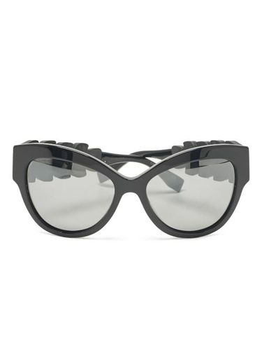 Black - Fendi Pre-Owned - Modalova