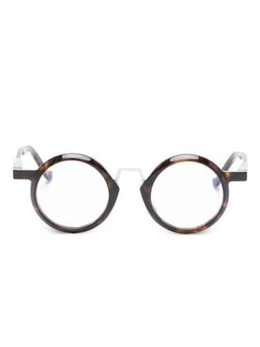 Lunettes de vue WL0043 à monture ronde - VAVA Eyewear - Modalova