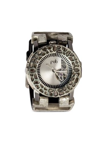 Montre P4—FOB Watch #1637 42 mm - Parts of Four - Modalova