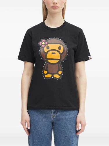 T-shirt Baby Milo - A BATHING APE® - Modalova