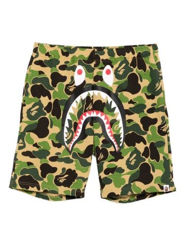 Short à imprimé graphique - A BATHING APE® - Modalova