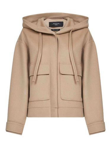 Veste à poche plaquée - Weekend Max Mara - Modalova
