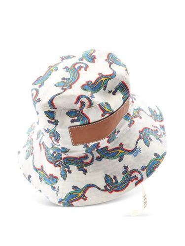Chapeau Paula’s Ibiza (années 2010) - Loewe Pre-Owned - Modalova