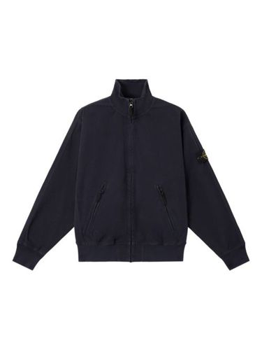 Sweat à poches zippées - Stone Island - Modalova