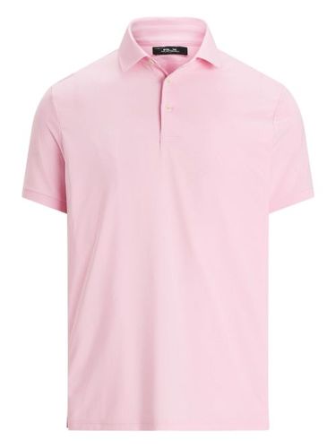 Polo à manches courtes - RLX Ralph Lauren - Modalova