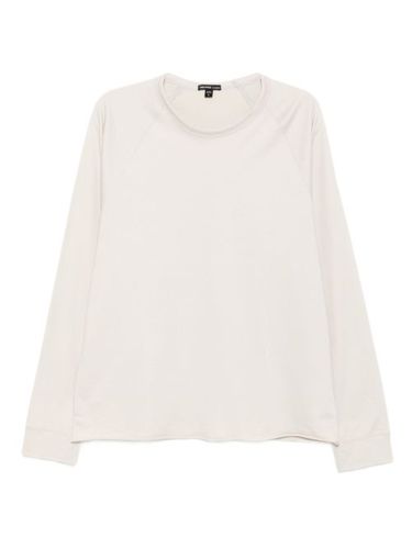 T-shirt Terry - James Perse - Modalova
