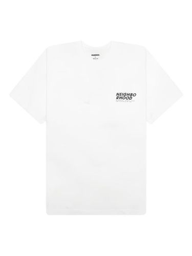 T-shirt à imprimé graphique - Neighborhood - Modalova
