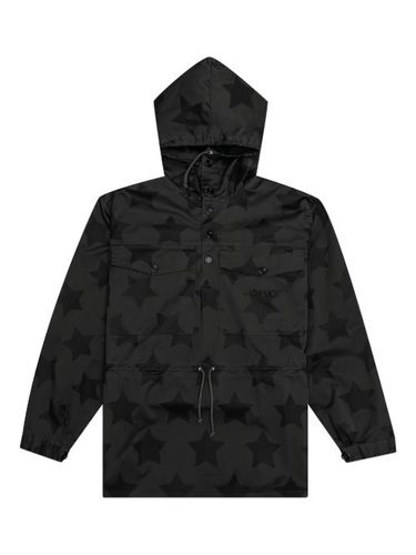 Veste imprimée à capuche - Awake NY - Modalova