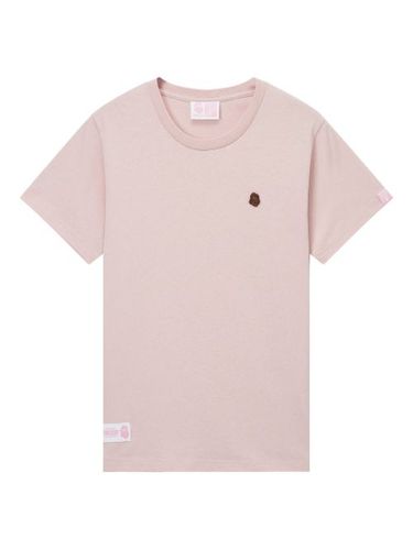 T-shirt à broderies - FINGERCROXX - Modalova