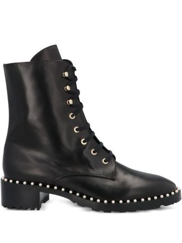 Bottines Allie 40 mm - Stuart Weitzman - Modalova