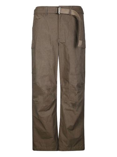 Pantalon à poches cargo - sacai - Modalova