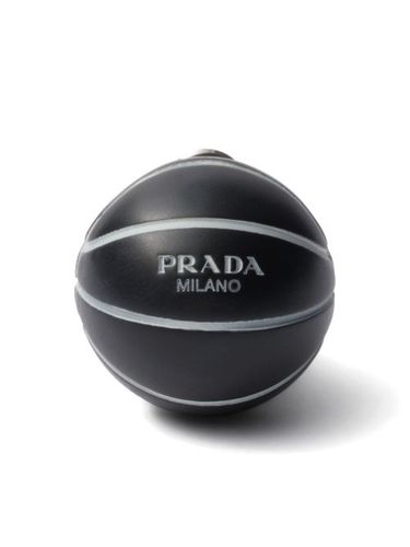Boucles d'oreilles à clip - Prada - Modalova
