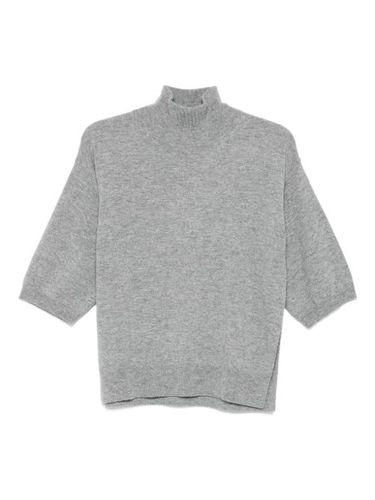 Seventy haut à col montant - Gris - Seventy - Modalova