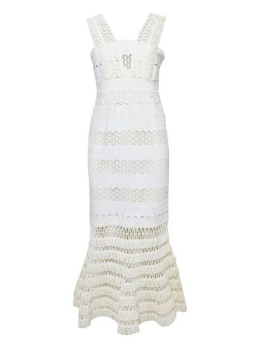 Simkhai 1149079 White - Blanc - Simkhai - Modalova