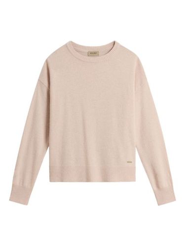 Pull à col rond - Woolrich - Modalova