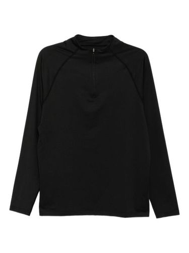 Haut Core à fermeture zippée - CONDITION WEAR - Modalova