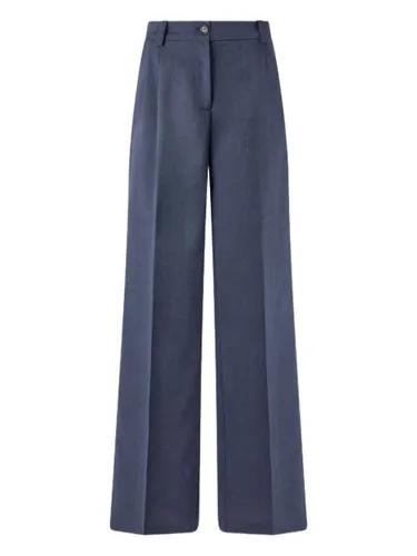 PINKO pantalon de costume - Bleu - PINKO - Modalova