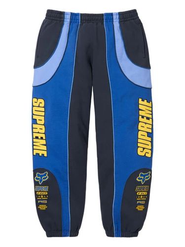 X Fox Racing® pantalon de jogging à logo - Supreme - Modalova