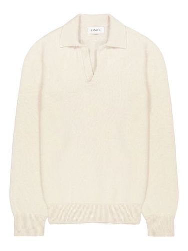 Pull à col côtelé - Laneus - Modalova