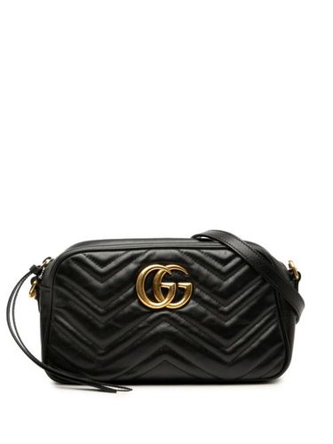 Petit sac à bandoulière Matelasse (2016-2025) - Gucci Pre-Owned - Modalova