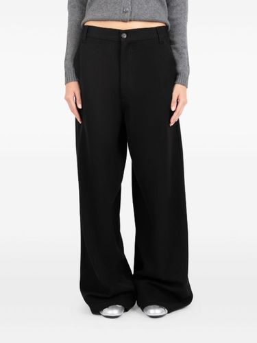 Pantalon en laine - Société Anonyme - Modalova