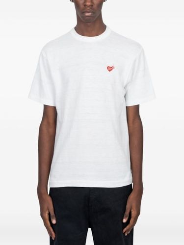 T-shirt à imprimé graphique - Human Made - Modalova