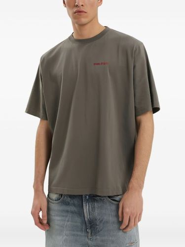 T-shirt Party à col rond - 1989 STUDIO - Modalova