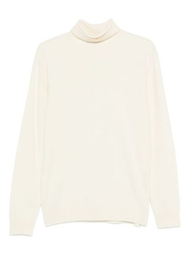 Pull à col roulé - Daniele Fiesoli - Modalova