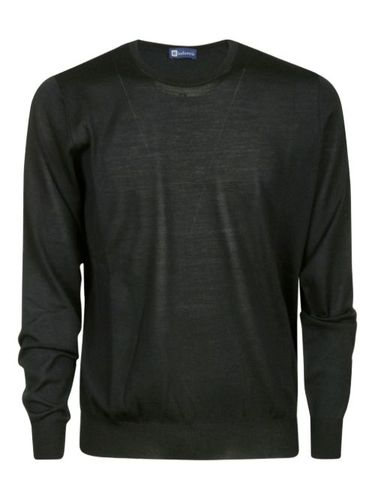 Pull en laine mérinos - Alpha Industries - Modalova