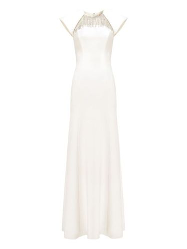 Robe longue Sonder à ornements - Jenny Packham - Modalova