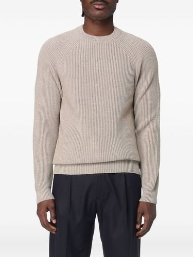 Pull en cachemire - Zanone - Modalova